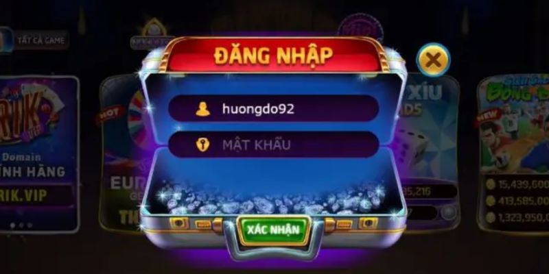 Lý do bạn nên thực hiện đăng nhập Rikvip đúng chuẩn