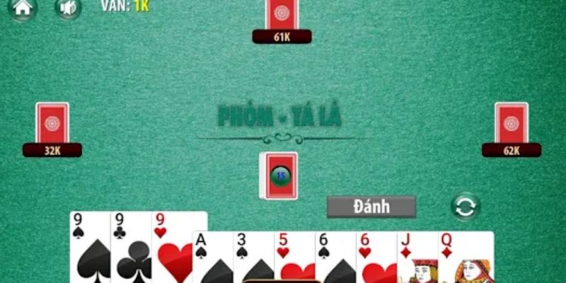 Vì sao nên chọn phỏm Rikvip thay vì các nền tảng khác