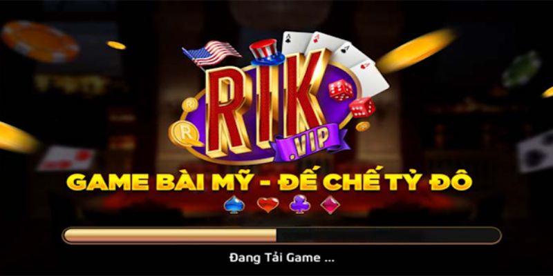 Vì sao Rikvip là lựa chọn hàng đầu cho người chơi hiện nay